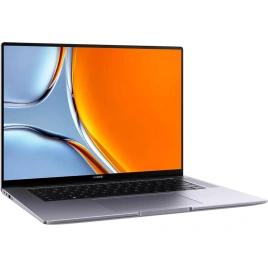 Ноутбук Huawei MateBook 16S CREFG-X 16 IPS/ i9-13900H/32GB/1Tb SSD (53013WAW) Space Gray