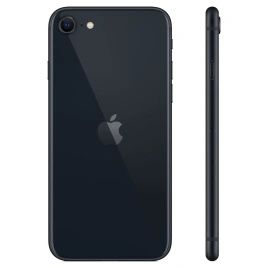 Смартфон Apple iPhone SE (2022) 64Gb Midnight