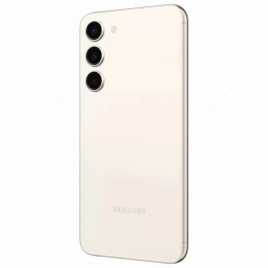 Смартфон Samsung Galaxy S23 Plus SM-916B/DS 8/256Gb Beige