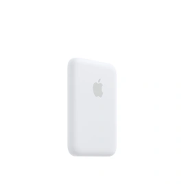 Внешний аккумулятор Apple MagSafe Battery Pack MJWY3ZE/A White