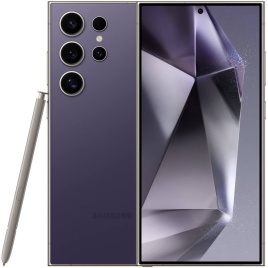 Смартфон Samsung Galaxy S24 Ultra SM-S928B 12/512Gb Titanium Violet
