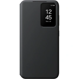 Чехол-книжка Samsung Smart View Wallet Case для S24 Black