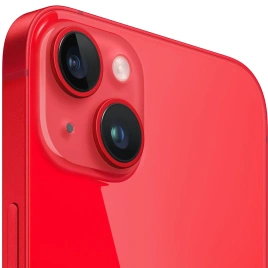 Смартфон Apple iPhone 14 Plus eSim 128Gb (PRODUCT)RED