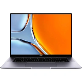 Ноутбук Huawei MateBook 16S CREFG-X 16 IPS/ i9-13900H/32GB/1Tb SSD (53013WAW) Space Gray