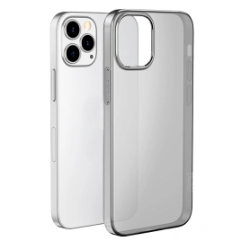 Чехол Hoco для iPhone 13 Pro Max Transparent Dark