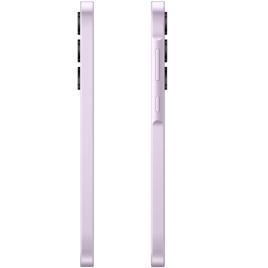 Смартфон Samsung Galaxy A35 5G 6/128Gb Awesome Lilac