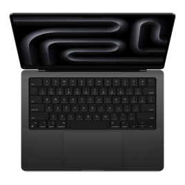 Ноутбук Apple MacBook Pro 14 (2023) M3 Max 14C CPU, 30C GPU/36Gb/1Tb SSD (MRX53) Space Black