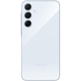 Смартфон Samsung Galaxy A55 5G 8/128Gb Awesome Ice blue