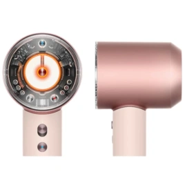 Фен Dyson Supersonic Nural HD16 Ceramic Pink/Rose Gold
