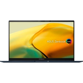Ноутбук ASUS Zenbook 15 UM3504DA-MA432 15.6 2.8K OLED/R5-7535U/16GB/512GB SSD (90NB1161-M00KL0) Ponder Blue