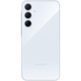 Смартфон Samsung Galaxy A35 5G 8/256Gb Awesome Ice blue