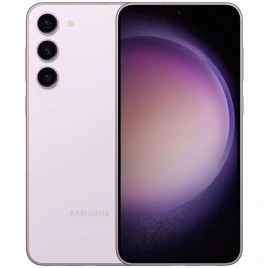 Смартфон Samsung Galaxy S23 Plus SM-916B/DS 8/512Gb Lavender