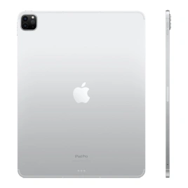 Планшет Apple iPad Pro 11 (2022) Wi-Fi + Cellular 512Gb Silver (MP5D3)