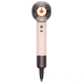 Фен Dyson Supersonic Nural HD16 Ceramic Pink/Rose Gold