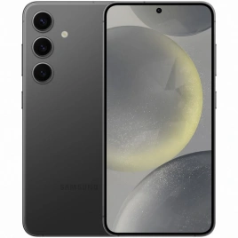 Смартфон Samsung Galaxy S24 SM-S921B 8/128Gb Onyx Black EAC