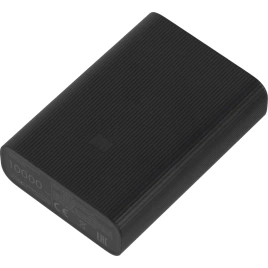 Внешний аккумулятор Xiaomi Power Bank 3 Ultra Compact 10000 Black