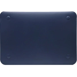 Чехол-конверт WIWU Skin Pro II для Macbook 15-16 Blue