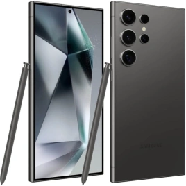 Смартфон Samsung Galaxy S24 Ultra SM-S928B 12/1Tb Titanium Black EAC