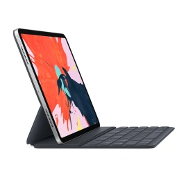 Клавиатура Apple Smart Keyboard Folio iPad Pro 12.9 (MU8H2) Black