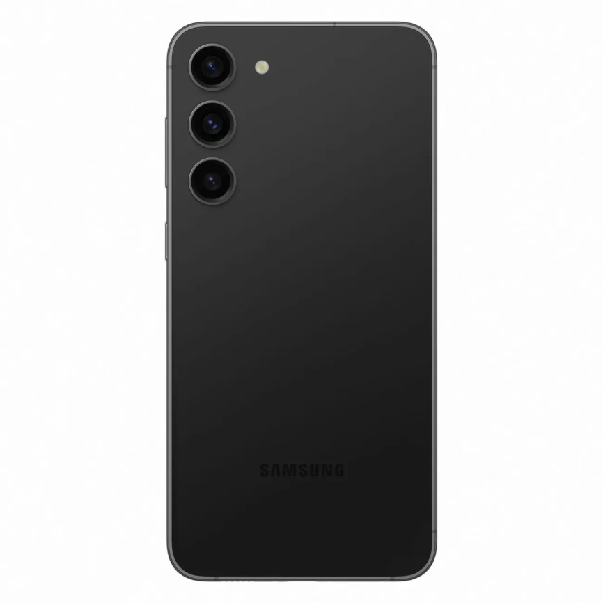 Смартфон Samsung Galaxy S23 Plus SM-916B/DS 8/512Gb Phantom Black фото 6