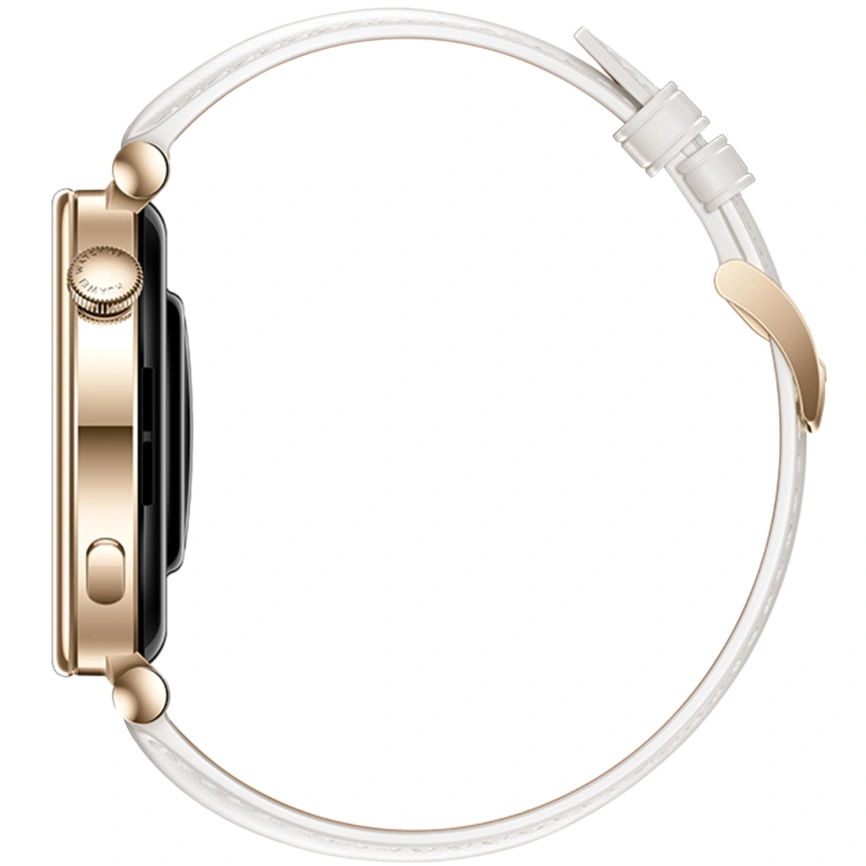 Смарт-часы Huawei Watch GT 4 41mm White (55020BHX) фото 6