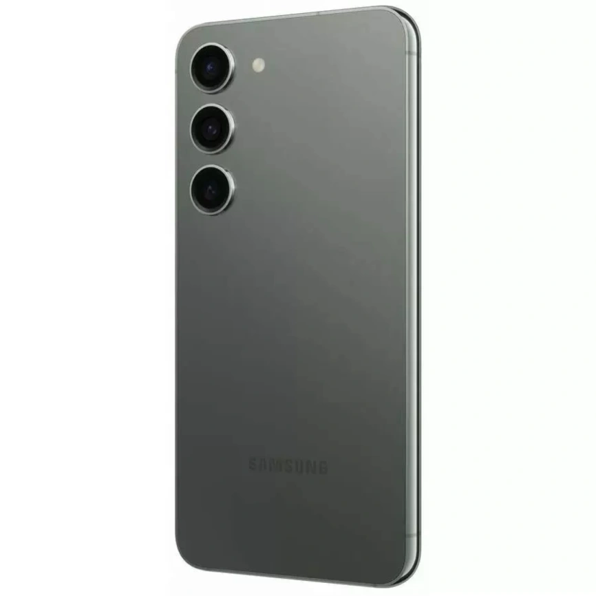 Смартфон Samsung Galaxy S23 SM-911B/DS 8/256Gb Green фото 4