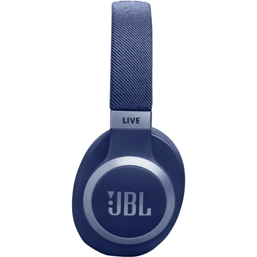 Наушники JBL Live 770NC Blue фото 3