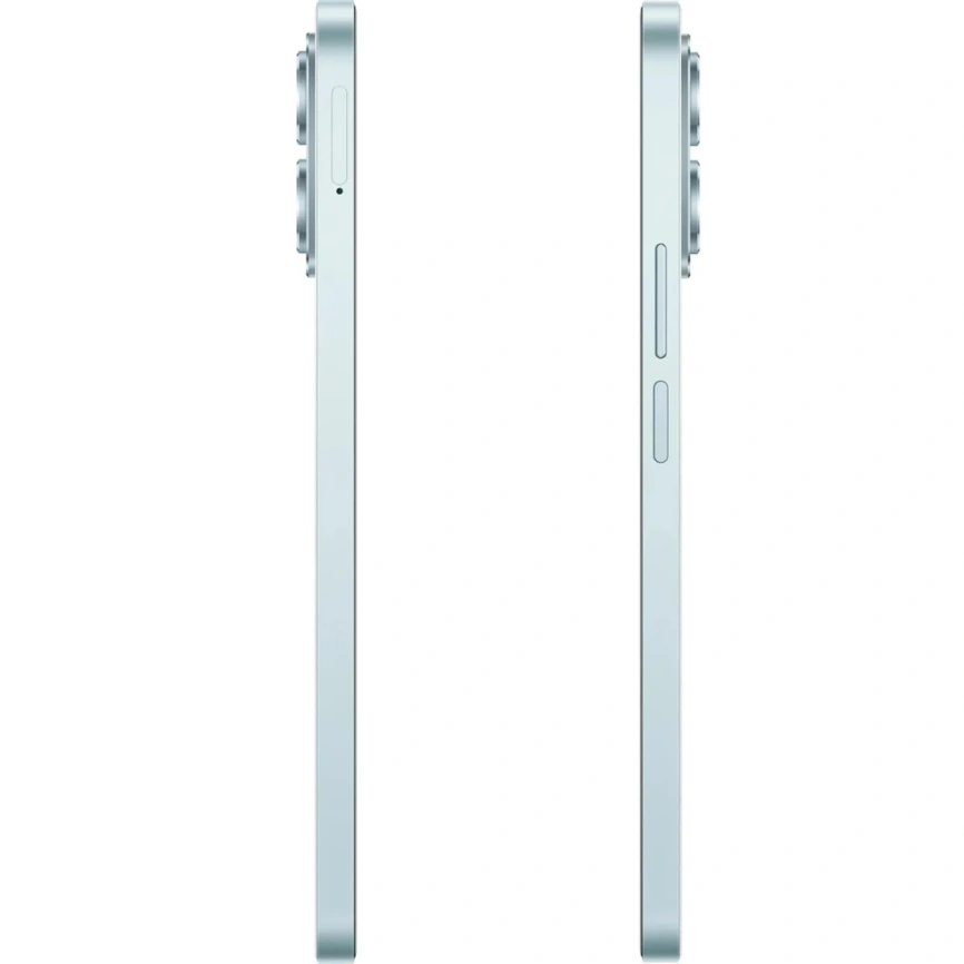 Смартфон Honor X8b 8/256Gb Titanium Silver фото 3