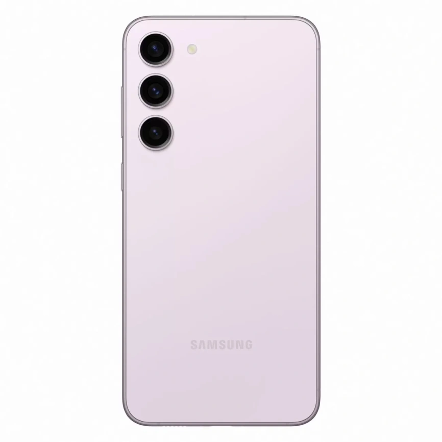 Смартфон Samsung Galaxy S23 Plus SM-916B/DS 8/512Gb Lavender фото 4