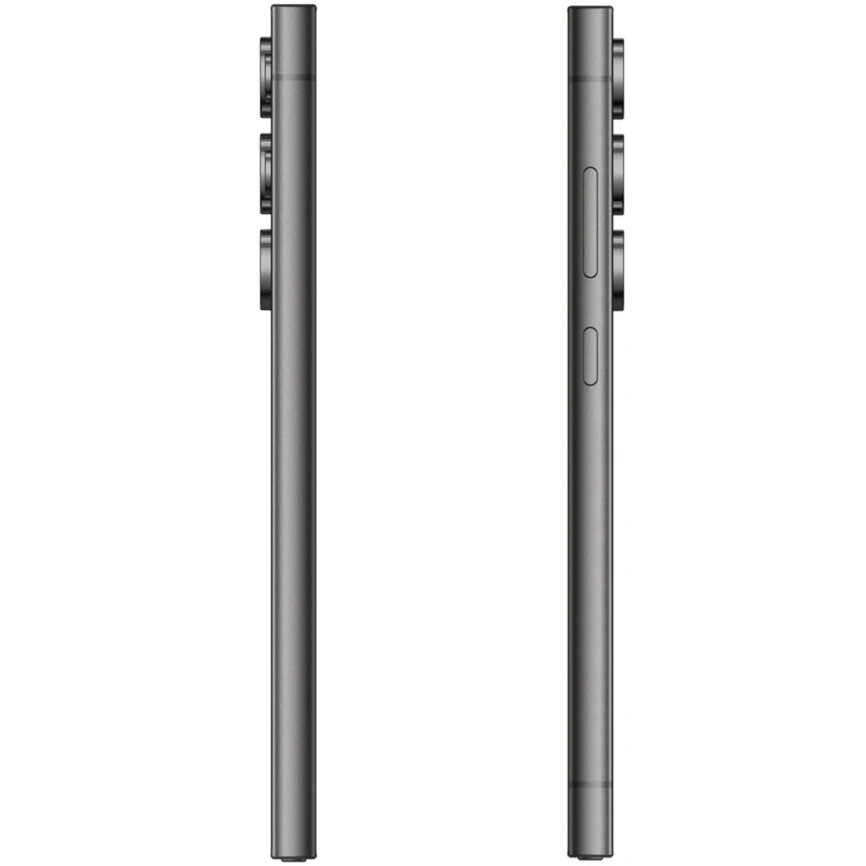 Смартфон Samsung Galaxy S24 Ultra SM-S928B 12/1Tb Titanium Black фото 2