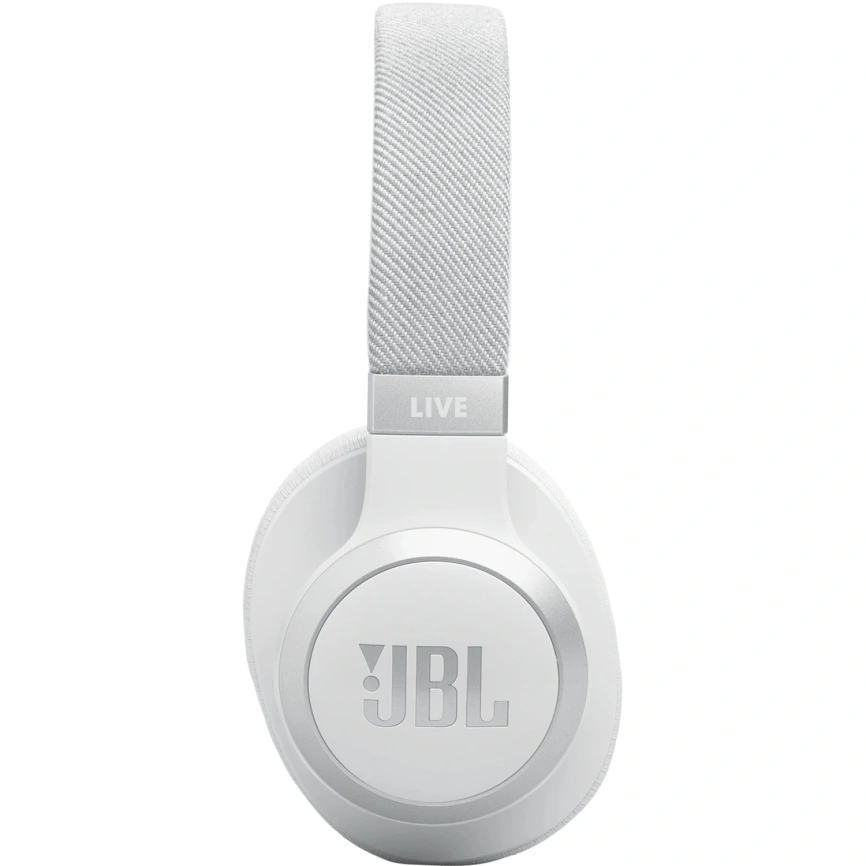 Наушники JBL Live 770NC White фото 4