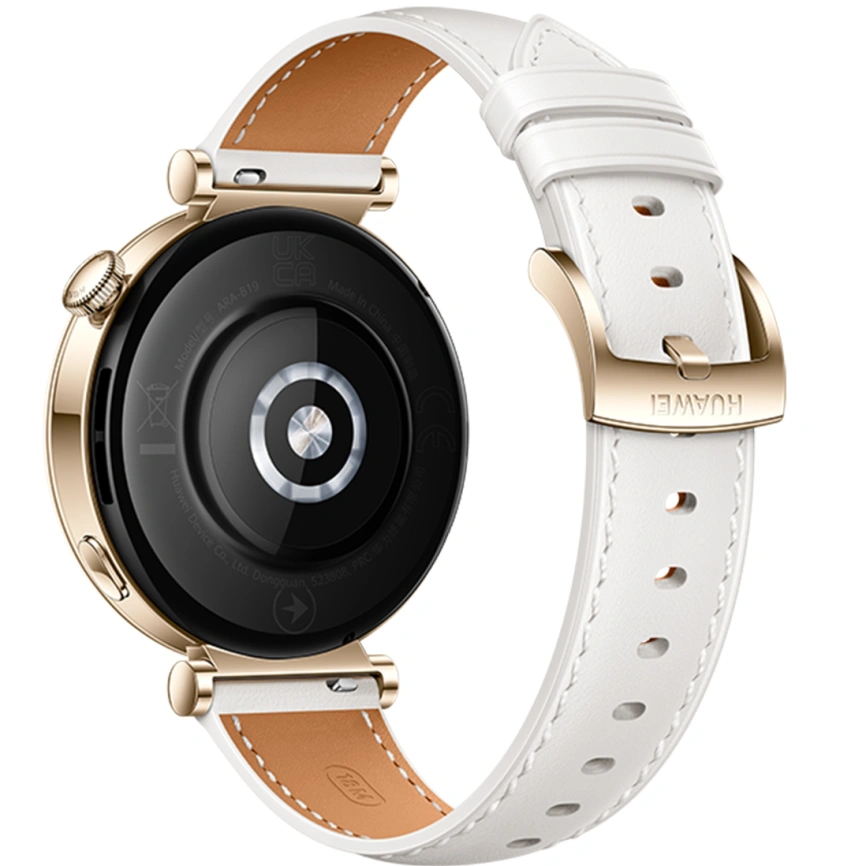 Смарт-часы Huawei Watch GT 4 41mm White (55020BHX) фото 4
