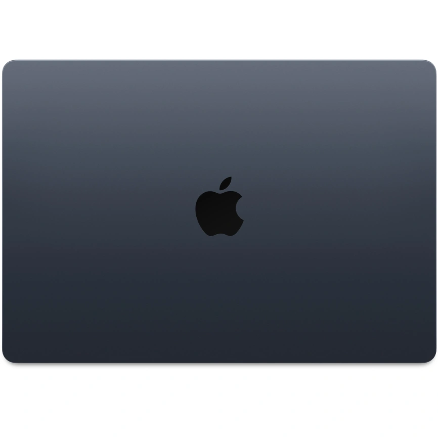 Ноутбук Apple MacBook Air (2024) 13 M3 8C CPU, 10C GPU/8Gb/512Gb SSD (MRXW3) Midnight фото 1