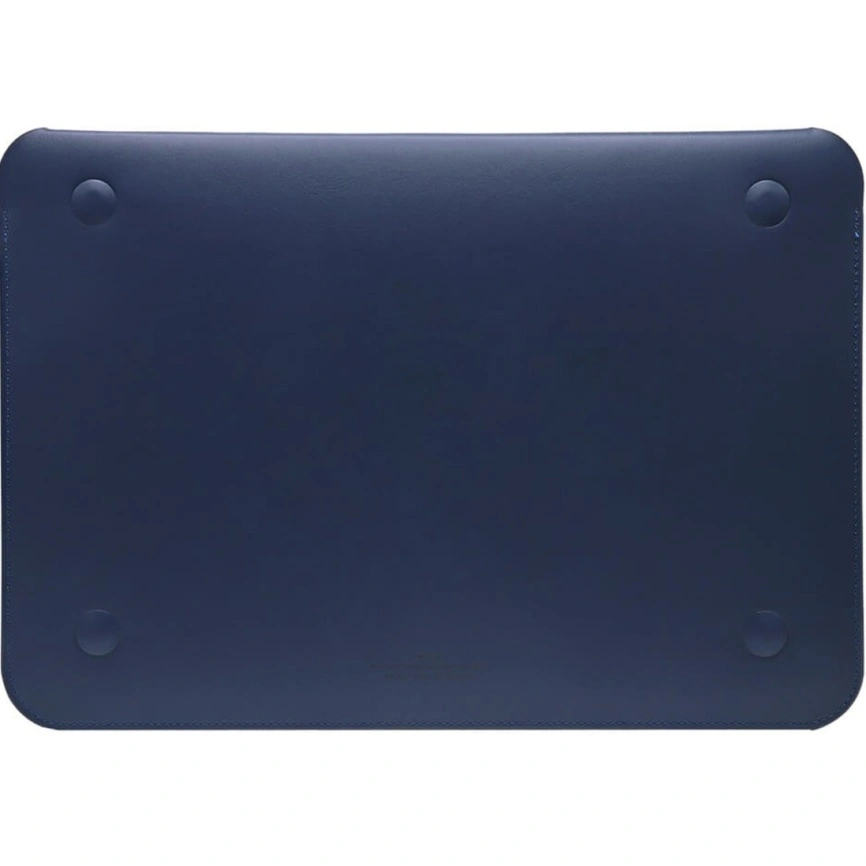 Чехол-конверт WIWU Skin Pro II для Macbook 15-16 Blue фото 2