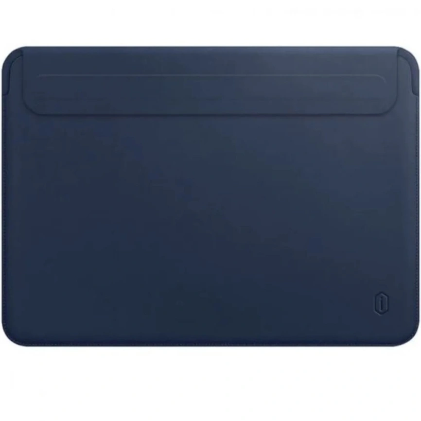 Чехол-конверт WIWU Skin Pro II для Macbook 15-16 Blue фото 1