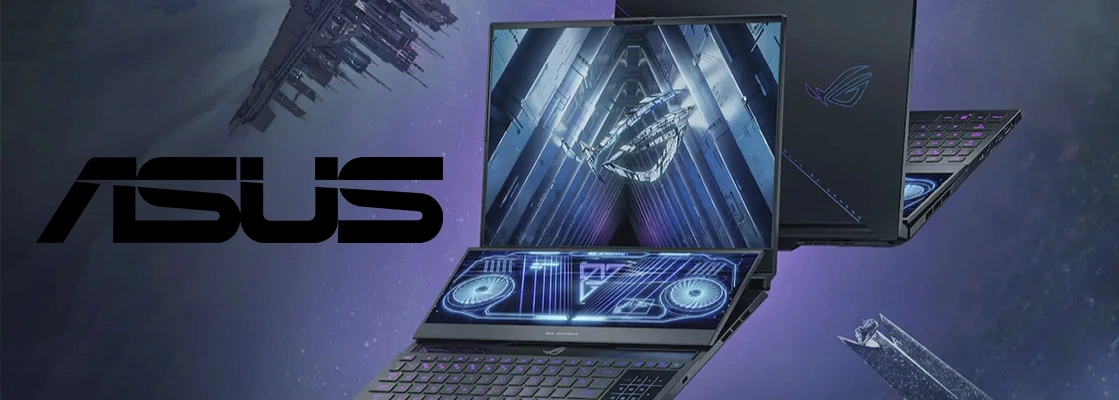 ASUS