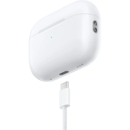 Наушники Apple AirPods Pro 2 USB-C (MTJV3) White
