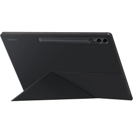 Чехол-книжка Samsung Smart Book Cover для Tab S9 Ultra Black