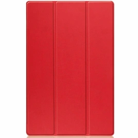 Чехол Smart Case для Samsung Tab S11 Red