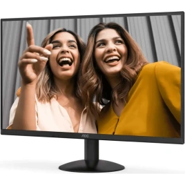 Монитор AOC 27" 27B30H IPS Black