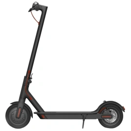 Электросамокат XiaoMi Mijia M365 Electric Scooter Black
