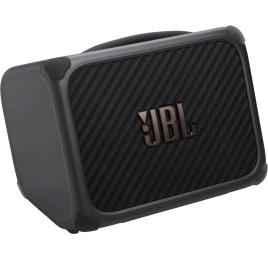 Портативная акустика JBL BandBox Trio Black