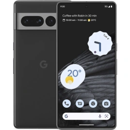 Смартфон Google Pixel 7 Pro 12/256Gb Obsidian (USA)