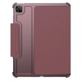 Чехол UAG Lucent для iPad Pro 12.9 2020/2021/2022 (12294N314748) Pink
