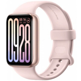 Фитнес-браслет Xiaomi Smart Band 9 Pro Rose Gold
