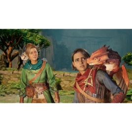 Игра Electronic Arts Split Fiction (PS5)