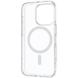 Чехол Benks Lucent Pro Case with MagSafe для iPhone 16 Pro Max Transparent