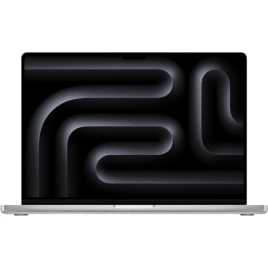 Ноутбук Apple MacBook Pro 16 (2026) M5 Max 18C CPU, 40C GPU/64GB/4TB SSD (Z1MX00081) Silver