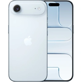 Смартфон Apple iPhone Air eSIM 256GB Sky Blue
