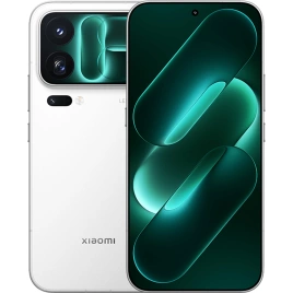 Смартфон Xiaomi 18 Pro 12/256Gb White Global Version